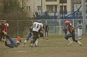 Evry Daily Photo - Corsaire vs Molosse - Foot US 320